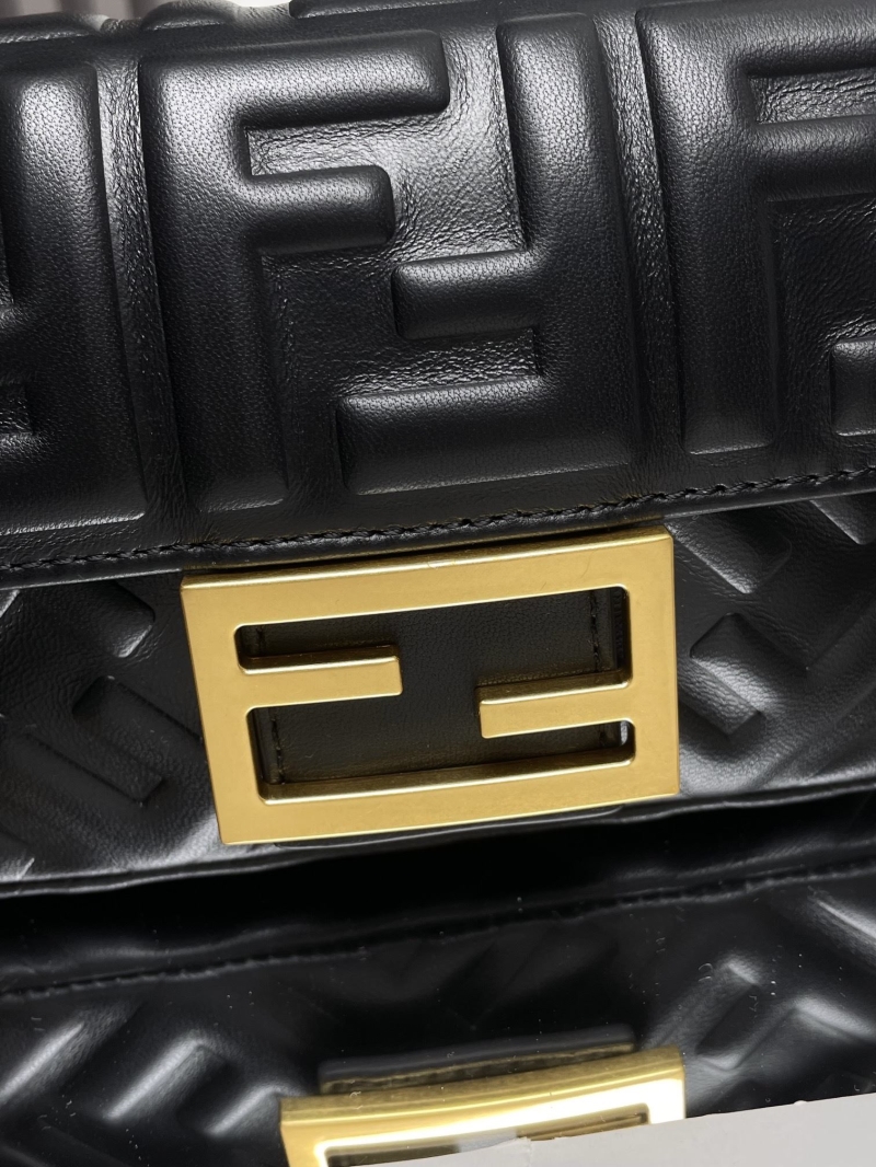 Fendi Baguette Bags